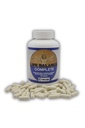 Life Balance Complete - Chelated Multi- Mineral Kosttilskud med Vitamin - med Real Aminosyre Chelated Trace Minerals - Fyld Gaps i din ernæring - Lavet i USA - 240 kapsler