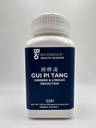 2261 GUI Pi Tang / Ginseng & Longan Decction 100g