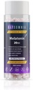 Melatonin Fast Opløs Tablets - Mix Berry Chewable Melatonin Tablets - Non-Habitat-Forming Melatonin Sleep Aid til voksne - Sugar Free Melatonin Tablets for Restainful Sleep