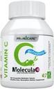 Vitamin C 100 mg Buccal Lozenge Tablets - Blow-Disopting, Controlled Release & Fast Absorption, Natural Apple, Immunboost, Antioxidant & Anti- Aging, Sugar- Free, 100 CT