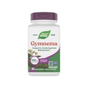 Nature 's Way Gymnema Premium Extract, Understøtter kulhydrat Metabolisme *, 500 mg per servering, Non- GMO Project Verified, 60 Vegan kapsler (Packaging May Vary)