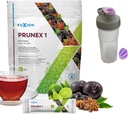 FuXion Prunex 1-Bedste Colon Cleanse Detox Tea w. Prune flavor, Liberate Transit i dit fordøjelsessystem -28 sticks