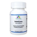 Naturlig støtte til sunde Veins - Rutin, Horse Chestnut, Grape Seed, Bilberry, Natokinase - fremmer Optimal Vein funktion - Circulation Support