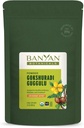Banyan Botanicals Gokshuradi Guggulu Powder - Organic Ayurvedic Supplement med Guggulu & Gokshura - for sund urinveje og Nyre Support * - 3,5 oz - ikke-GMO bæredygtigt sourcted Vegan