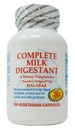 Malabar Complete Milk Digestant, 180 greve