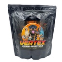 Vertex High- Performance Dog supplement - Forfordøjet lever, Whey & Egg Protein - Understøtter muskler, inddrivelse, fertilitet, fordøjelse & mælkeproduktion - Ideel til arbejde, avl og aktive hunde - 4LBS