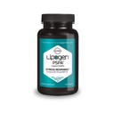 PSPA Stress Relief Supplement og Cortisol Manager Note 124; Holder dig rolig og afslappet; Support immunsystem
