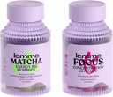Lemme Matcha & Focus Bundle Buddy 124; Superfood Energy Gummies Buddy 124; B12, Green Tea + CoQ10 Buddy 124; Cognizin Citicoline Buddy 124; Focus & Brain Health Buddy 124; Gluten- Free Buddy 124; Variety Pack of 2