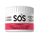 SOS Hydration Electrolyte Drink Mix 124; 31 Servings • 124; Lavsukker • 124; 15 Calorie • 124; Keto-Friendly & Rapid Rehydration • 124; Watermelon