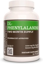 Remedys ernæring DL- Phenylalanin (DLPA)