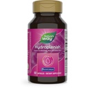 Nature 's Way Hydraplenish with BioCell Collagen, Hyaluronic Acid, Support til Collagen produktion, Elasticitet og sund hud *, 60 kapsler (Packaging May Vary)