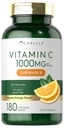 Carlyle C-vitamin tyggetabletter 124; 1000mg