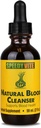 Natural Blood Cleaner Liquid Organic Supplement SpeedyVite ® (2 fl oz) Drops