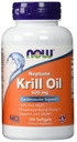 Nu fødevarer Neptun Krill Oil 500Mg (2-pack) 120 softgels