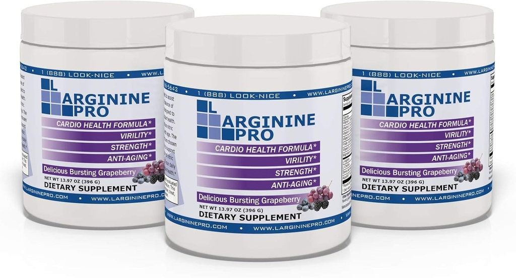 L- ARGININE PRO