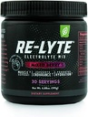 Generisk Re- Lyte Electrolyte drik blandet berry mix 30 Servere 6.88 oz.
