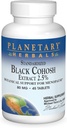 Planetariske Herbals Standardized Black Cohosh Extract 2.5 Tabletter, 45 stk.