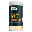Nuzest - Pea Protein Powder - Clean Lean Protein, Premium Vegan Plant Protein Powder, Dairy Free, Gluten Free, GMO Free, Protein Shake, Just Natural (UNFLAVORED), 40 Serveringer, 2,2 lb