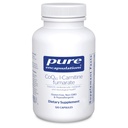 Ren indkapsling CoQ10 l- Carnitin Fumarate Note 124; Ultra- Charged Cardivaskulær Support