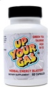 Urteenergi supplement 60 kapsler