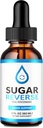 Sugar Reverse Drops, Sugar Reverse Liquid Drops Supplement Advanced Formel Vitamin Supplement - Maksimal styrke, SugarReverse Liquid Drops Officiel Formel, Sugar Reverse Drops Anmeldelser (1 pakke)