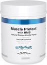 Douglas Laboratories Muscle Protect Protect Protein Syntese og Lean Muscle Preservation