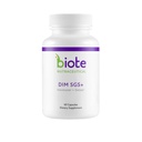 Biote Nutrakacin - DIM SGS + - Hormon + Detox (60 kapsler)