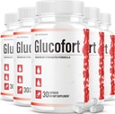 IDEAL YDEEVNE (Official) Glucofort Formel Supplement (5 pakke)