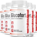 IDEAL YDEEVNE (Official) Glucofort Formel Supplement (5 pakke)