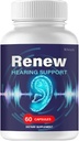 (Single) Renew - Renew Hearing Support Supplement (60 Capsules)