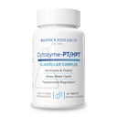 Bioteknologi forskning Cytozyme PT HPT Lamb pituitær / hypothalamus complex, understøtter funktionen af den pituitære Gland og hypothalamus, binyrebark, hjerne boost 60 tabletter