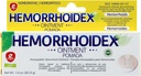 HEMORRHOIDEX Salve