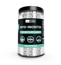 Pure Original Ingredienser Myo-Inositol (730 kapsler) Ingen Magnesium eller Rice Fillers, Altid Pure, Lab Verified