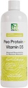 Nanonutrition Pea Protein + D3-vitamin 124; Liposomal Nanotechnology