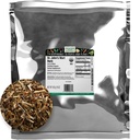 Frontier Co- Op Organic Cut og Sifted Saint John 's Wort Herb 1lb - Tørret urt til St Johns Wort Organic Tea Eller Diy Kapsler, olie, tinktur, supplement