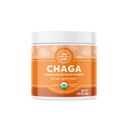 Vimergy Chaga Powder - Superfood Cellular Support * - Fordele Kardiovaskulær Sundhed * - USDA Certified Organic, Vegan, Gluten- Free - 33 Serveringer