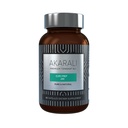 AKARALI Pure Tongkat Ali Longjack 200: 1 Højt koncentreret 1,5% Eurycomanone US Patenteret Physta ® Freeze- Tørret Extraction Technology understøtter styrke, energi og ydeevne (60 Greve)