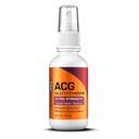 Resultater RNA - ACG Glutathione ekstra styrke immunboost - kraftfuld antioxidant & immunboost formel i en stor smagsprøve. Anbefalet af Læger Worldwide (2 oz)
