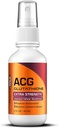 Results RNA - ACG Glutathione Extra Strength Immune Boost – Powerful Antioxidant & Immune Boost Formula in a Great Tasting Spray. Recommended by Doctors Worldwide ( 2 oz )