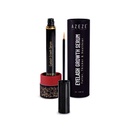Azeze Eyelash Growth Serum - Oil- Free Lash Serum for Eyelash Growth og Tykkelse på 6 uger, Kompatibel med Lash Extensions