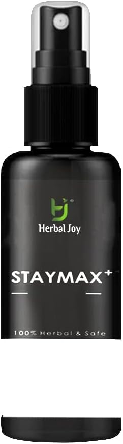 Nutranix TNA Staymax - 30 ml Spray (pakning med 1 stk.)