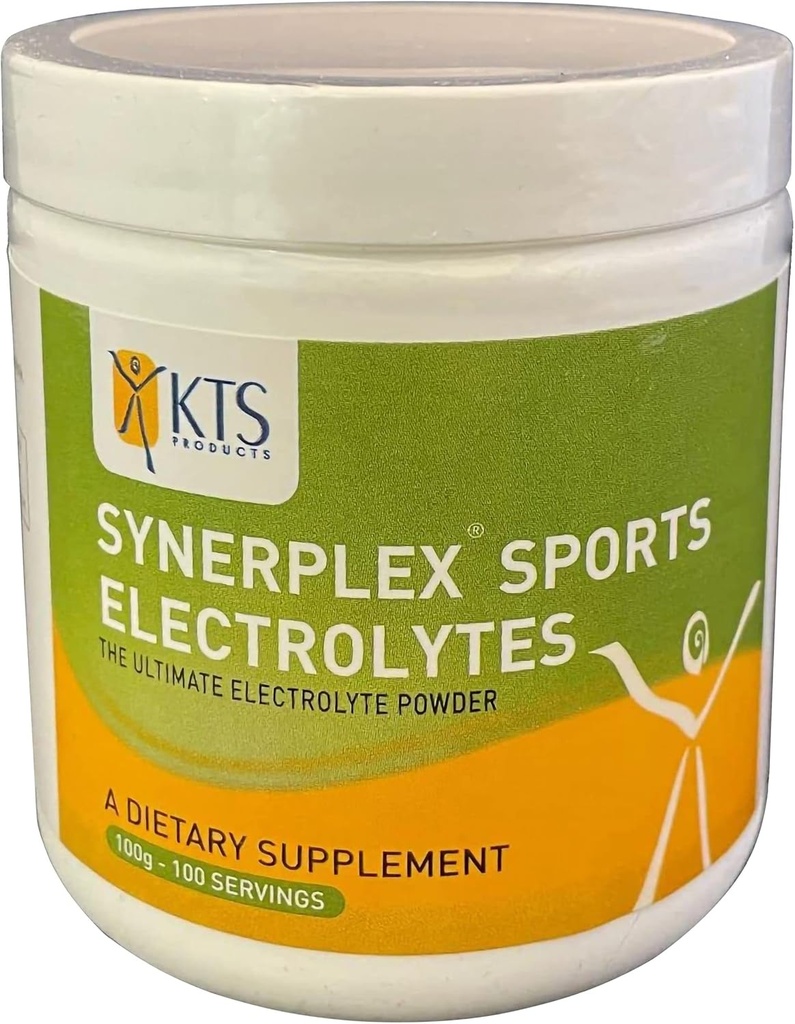 Sports Electrolyte Powder - Sukker Free Hydration Powder - Keto Electrolyte med vitaminer og mineraler