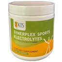 Synerplex® Sports Electrolyte Powder is the Best and Most Complete Electrolyte Formula Available. Great for Athletes