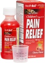 HealthA2Z ® Children 's Pain Relief