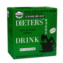 Onkel Lees te Kina Green Dieters te koffein fri, 2.12 Oz, 30 Greve