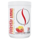 Purus Labs Everyday Amino BCAA Powder Б124; Aminosyrer til muskel Hydration & Recovery Б124; Sugar Free & Gluten Free Б124; 30 Servering (Strawberry Lemonade)