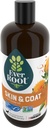 EverRoot hund hudpleje hund kosttilskud fra Purina, Hud og Coat til hunde olie med saflor olie - 16 oz. Flaske