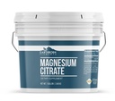 Earthborn Elements Magnesium Citrate 1 Gallon Bucket, Oral Supplement, No Additives or Fillers (7.5 Pound)