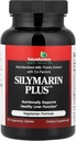 Fremtidsbiotika Silymarin Plus, 120 vegetariske tabletter