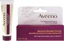 Aveeno 1% hydrocortison anti-itch creme, maksimal styrke